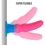 Kuno Utopia, gode ventouse pour stimulation - Vignette | Adopt1toy