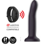 Duman - Gode ventouse pour sensations intenses - Vignette | Adopt1toy