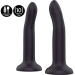 Duman - Gode ventouse pour sensations intenses - Vignette | Adopt1toy