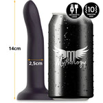 Dildo Mythology Duman, plaisir et ventouse MYSTIC - Vignette | Adopt1toy