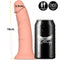 mythology asher original dildo s vibrateur compatible avec la technologie sans fil watchme