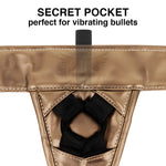 Harnais Mythologie pour des moments intimes - Vignette | Adopt1toy