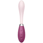 Vibrateur G-Spot Flex 3 pour plaisir ciblé - Vignette | Adopt1toy