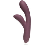 Hera - Vibrateur rabbit doux et JOUE VIOLET - Vignette | Adopt1toy