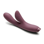 Hera - Vibrateur rabbit doux et JOUE VIOLET - Vignette | Adopt1toy
