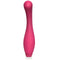 je joue vibrateur point g juno fuchsia