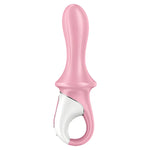 Rabbit Nova, vibromasseur anal gonflable - Vignette | Adopt1toy