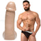 fleshjack gode griffin barrows 18 cm