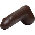 Gode Max Konnor - Plaisir intense et réaliste - Vignette | Adopt1toy