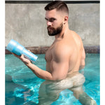 Masturbateur anal Griffin Barrows, plaisir intime - Vignette | Adopt1toy