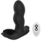 nalone masseur telecommande loli noir