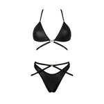 Ensemble Cobra Nive : Lingerie Sexy et Sensuelle - Vignette | Adopt1toy