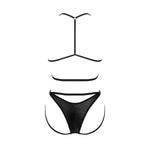 Ensemble Cobra Nive : Lingerie Sexy et Sensuelle - Vignette | Adopt1toy