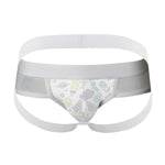 Jockstrap Arc-en-Ciel pour un soutien sexy CUT4MEN - Vignette | Adopt1toy
