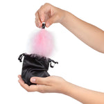 Poudre corporelle comestible Bali douce et - Vignette | Adopt1toy