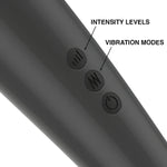 Masseur Naomi pour des vibrations apaisantes WAND - Vignette | Adopt1toy