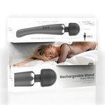 Masseur Naomi pour des vibrations apaisantes WAND - Vignette | Adopt1toy