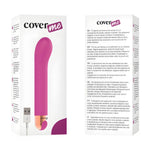 Vibrateur Point G Bali, plaisir intense assuré - Vignette | Adopt1toy