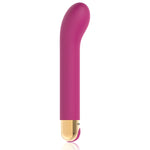 Vibrateur Point G Bali, plaisir intense assuré - Vignette | Adopt1toy