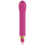 Vibrateur Point G Bali, plaisir intense assuré - Vignette | Adopt1toy