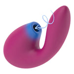Duo 2 : Stimulation clitoridienne et G-Spot - Vignette | Adopt1toy