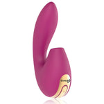 Duo 2 : Stimulation clitoridienne et G-Spot - Vignette | Adopt1toy