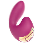 Duo 2 : Stimulation clitoridienne et G-Spot - Vignette | Adopt1toy