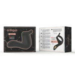 Cockring vibrant Nova ANBIGUO STIMULATEUR GLANDE - Vignette | Adopt1toy