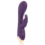 Rabbit Laurence - double stimulation délicate - Vignette | Adopt1toy