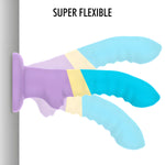 Colby - gode ventouse doux et flexible MYTHOLOGY - Vignette | Adopt1toy