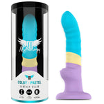 Colby - gode ventouse doux et flexible MYTHOLOGY - Vignette | Adopt1toy