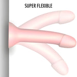 Mythology - Gode ventouse doux et ludique RUNE - Vignette | Adopt1toy