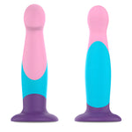 Gode ventouse Mythology Garrick doux plaisir - Vignette | Adopt1toy