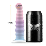 Arian Nayade - Gode ventouse sensuel MYTHOLOGY - Vignette | Adopt1toy