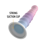 Arian Nayade - Gode ventouse sensuel MYTHOLOGY - Vignette | Adopt1toy