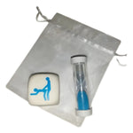 Dés Kamasutra Diablo pour jeux de couple PICANTE - Vignette | Adopt1toy