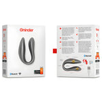 Lisboa, stimulateur G-spot et clitoridien ONINDER - Vignette | Adopt1toy