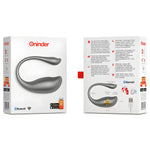 Œuf vibrant Nairobi pour plaisir intime ONINDER - Vignette | Adopt1toy