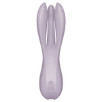 Vibromasseur Trio 2, plaisir partagé sensuel - Vignette | Adopt1toy