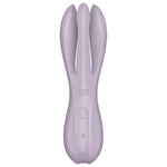 Vibromasseur Trio 2, plaisir partagé sensuel - Vignette | Adopt1toy