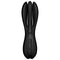 satisfyer vibrateur threesome 2 noir