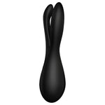 Vibromasseur Trio 2, plaisir partagé sensuel - Vignette | Adopt1toy