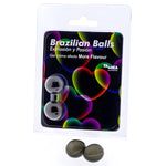 Boules brésiliennes Taloka pour doux massages - Vignette | Adopt1toy