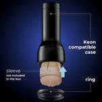 Housse Keon pour plaisir et sensations intenses - Vignette | Adopt1toy