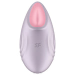 Vibrateur Tropical Tip pour plaisir ciblé - Vignette | Adopt1toy