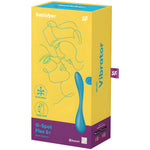Vibrateur G-Spot Flex 5, plaisir ajustable - Vignette | Adopt1toy