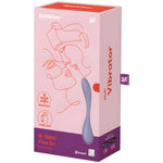Vibrateur G-Spot Flex 5, plaisir ajustable - Vignette | Adopt1toy
