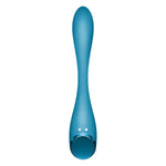 Vibrateur G-Spot Flex 5, plaisir ajustable - Vignette | Adopt1toy