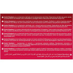 Préservatifs Control Adapta parfum fraise - Vignette | Adopt1toy