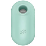 Stimulateur clitoridien Pro To Go 2 discret - Vignette | Adopt1toy